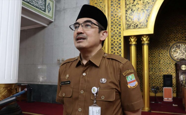Pemkab Bekasi Hadirkan “Ramadan Sregep” di Acara Safari Ramadan