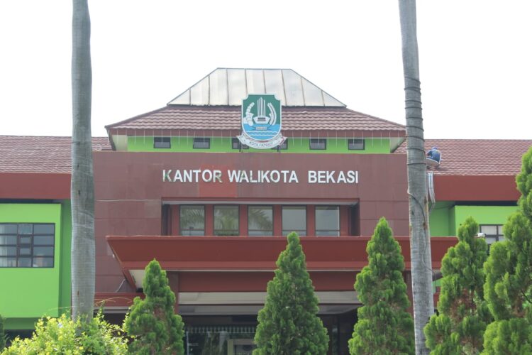 Pemkot Bekasi Komitmen Terkait Anggaran Pemberangkatan Petugas Haji Daerah
