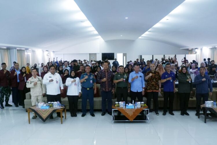 Implementasi Bela Negara Dalam Menyiapkan Diri untuk Membangun Indonesia 