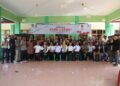 Roadshow Sosialisasi SP4N-LAPOR di Kecamatan Jatiasih