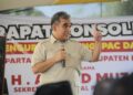Muzani soal Prabowo Presiden 2024: Kekuasaan yang Dimiliki Itu Digunakan untuk Membela Rakyat Kecil