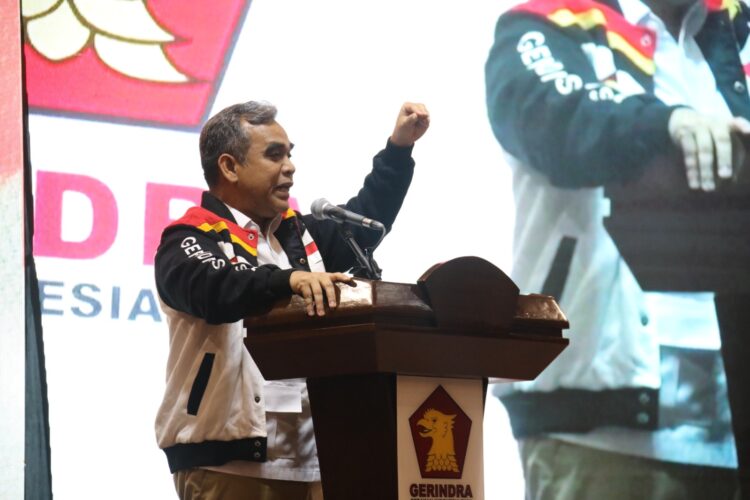 Ketua Fraksi Gerindra: Kebijakan Zonasi PPDB Perlu Disempurnakan