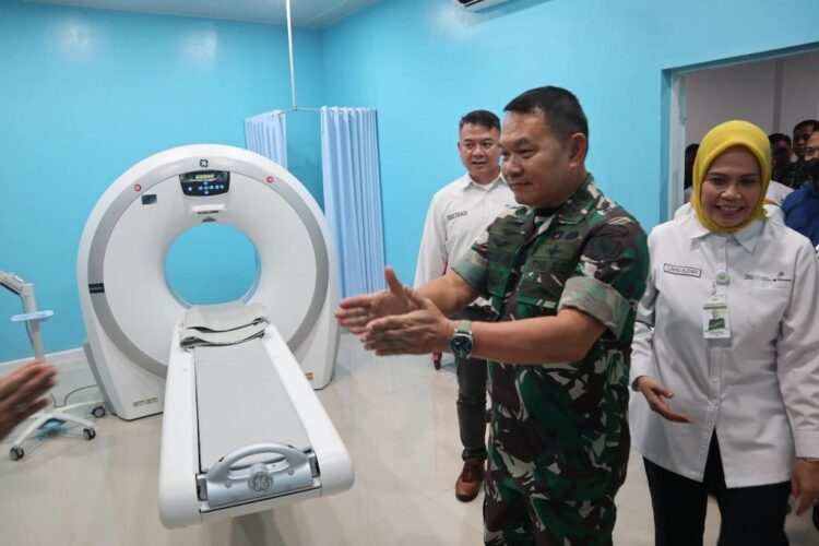 Aktivis Sosial Masyarakat Ini Menyamakan Gaya Kepemimpinan Jenderal Dudung dengan Sosok Maha Patih Gajah Mada dan Panglima Besar Soedirman
