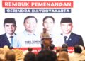 Muzani Jelaskan Pembeda Apabila Prabowo Presiden Dibandingkan Capres Lainnya