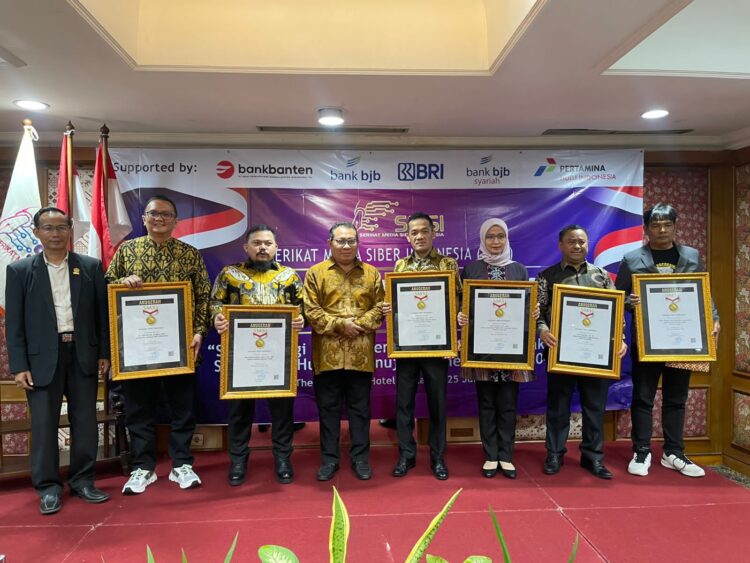 SMSI Gelar Konvensi Nasional 2025 Dukung Asta Cita Presiden Wujudkan Indonesia Emas 2045