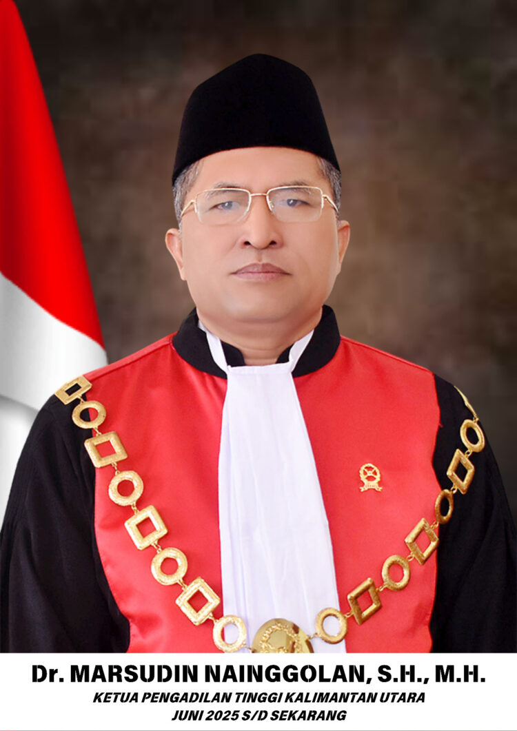 Lewat Putusan dan e-Court, MA RI 2025 Berkontribusi Puluhan Triliun bagi Negara