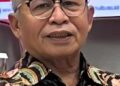 Prof Abdul Latif Ungkap Titik Rawan Sengketa Tanah Kebijakan Satu Peta.