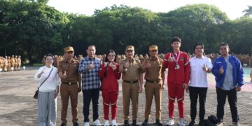 Pemkot Bekasi Fokus pada Prestasi, Pendidikan, dan Kesehatan Masyarakat