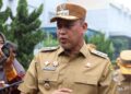 Wali Kota Bekasi Pastikan Pelayanan Publik Tak Terganggu Meski Listrik Bermasalah