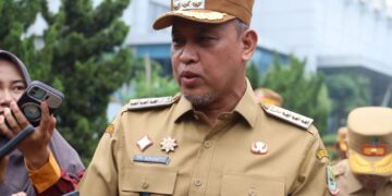 Wali Kota Bekasi Pastikan Pelayanan Publik Tak Terganggu Meski Listrik Bermasalah