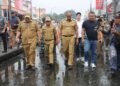 Wali Kota Bekasi Dorong Kepatuhan Pedagang dalam Penataan Pasar Baru