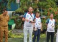 Wali Kota Bekasi Soroti Absensi Pegawai, Evaluasi Sistem Presensi Mobile