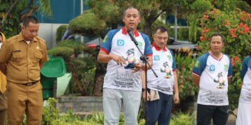 Wali Kota Bekasi Soroti Absensi Pegawai, Evaluasi Sistem Presensi Mobile