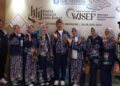 “Kota Bekasi Sabet Gelar Fashion Show PKJB 2026 di Sunda Karya Fest”