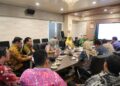 Plh Wali Kota Harris Bobihoe : Galang Sinergi Sukseskan Visi Kota Bekasi
