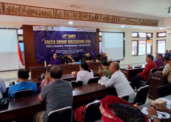 Celah Regulasi PFII Menganga, SMSI Desak DPR Terapkan Proteksi Ketat