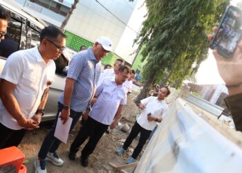 Pemerintah Kota Bekasi Percepat Kesiapan Menjadi Tuan Rumah Porprov XV Jawa Barat