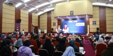 Dorong UMKM Naik Kelas, Pemkot Bekasi Gelar Pelatihan Pengurusan Izin BPOM