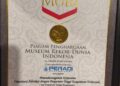 PERADI Profesional Cetak Rekor MURI, Gandeng 108 Perguruan Tinggi Keagamaan Bangun Ekosistem Pendidikan Hukum Berintegritas