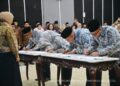 Hadapi Era Digital, Anggota KIP 2026–2030 Resmi Dikukuhkan untuk Tangkal Disinformasi